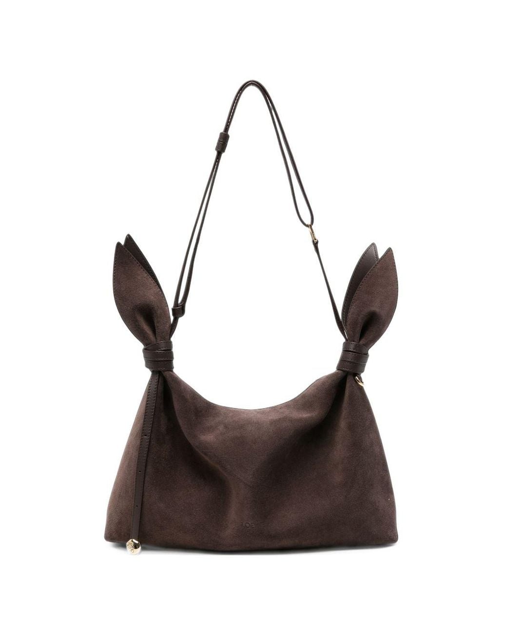 Loewe Brown Bags