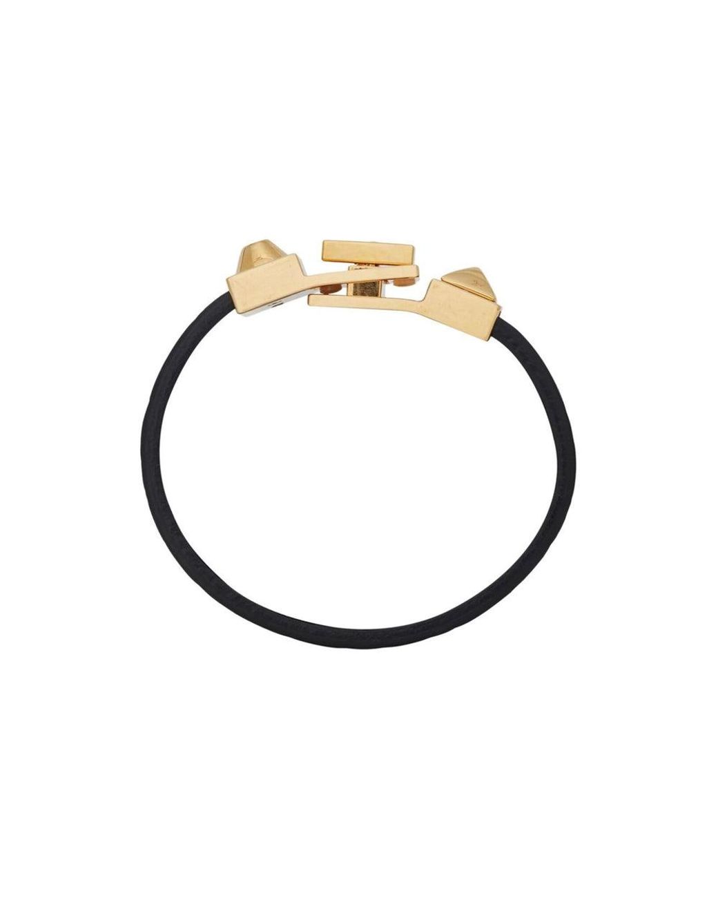 Saint Laurent Multicolor Bracelets for men