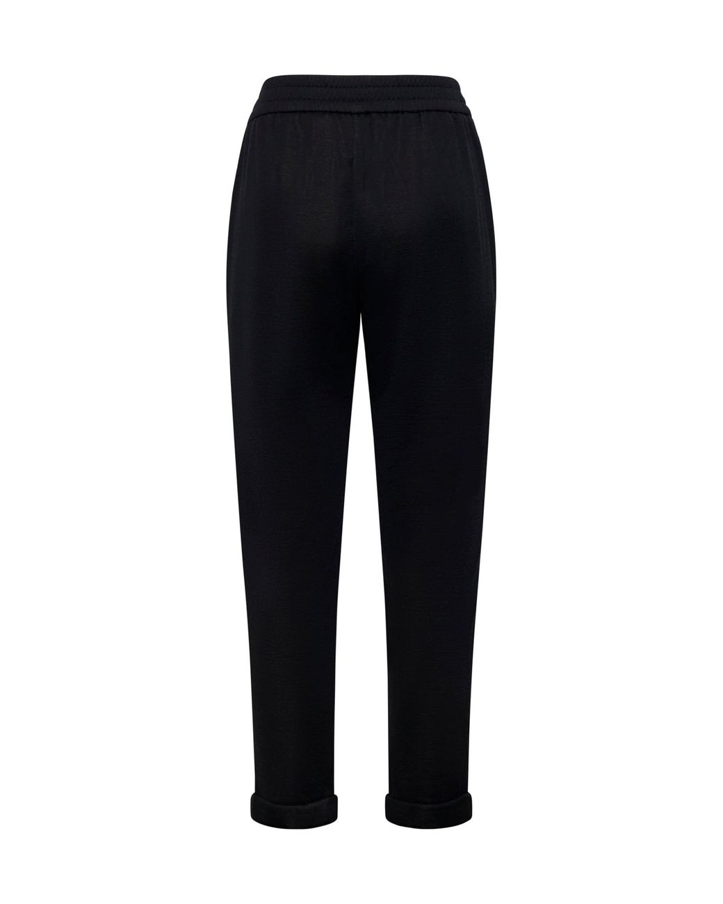 Brunello Cucinelli Blue Pantalone Jogging