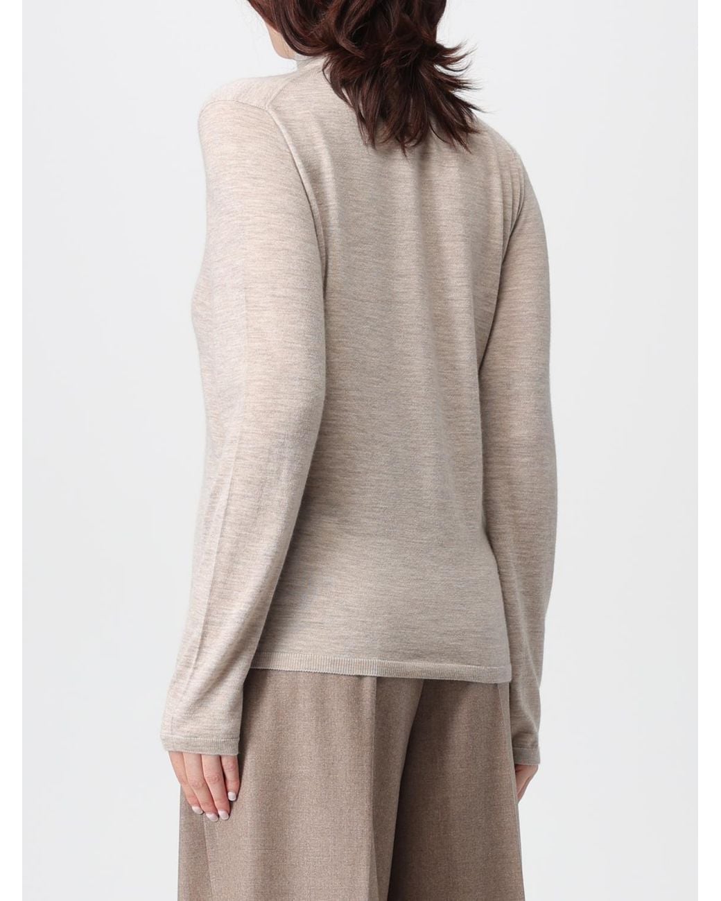 Max Mara Natural Cardigan for men