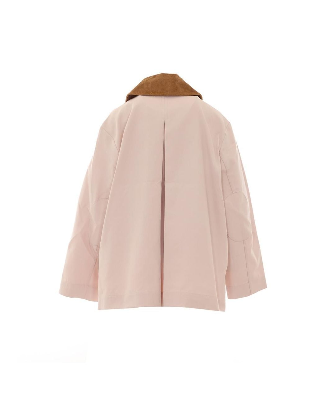 Ganni Pink Jacket