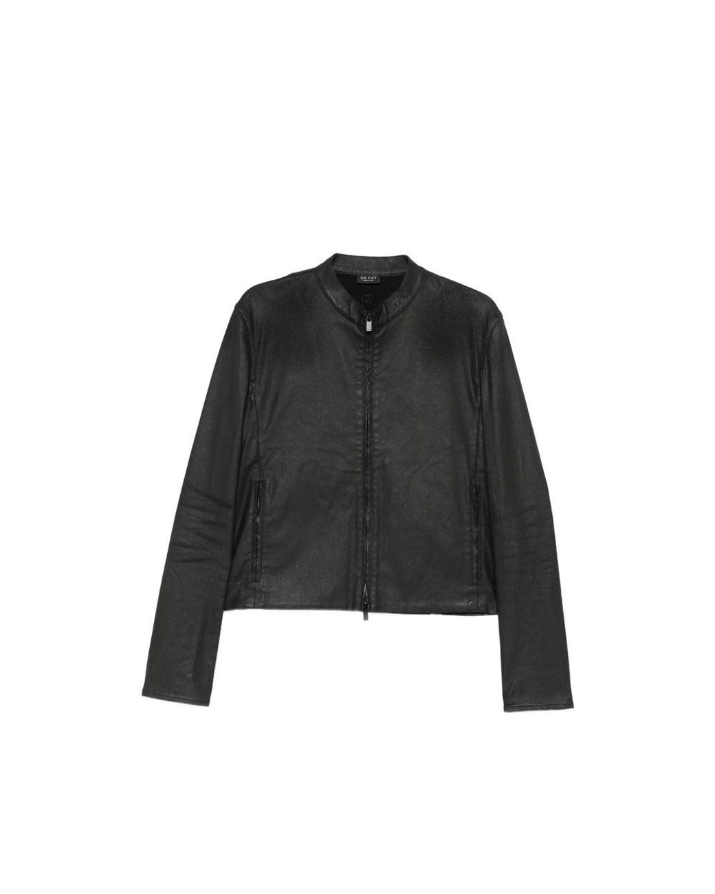 Gucci Black Jackets for men