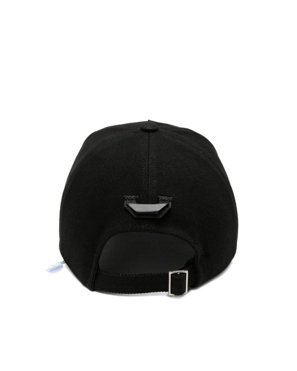 Adererror Black Hats for men