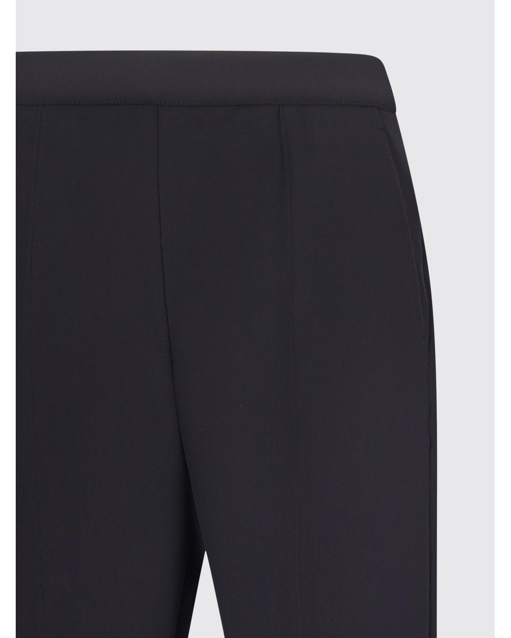 Max Mara Blue Pants for men