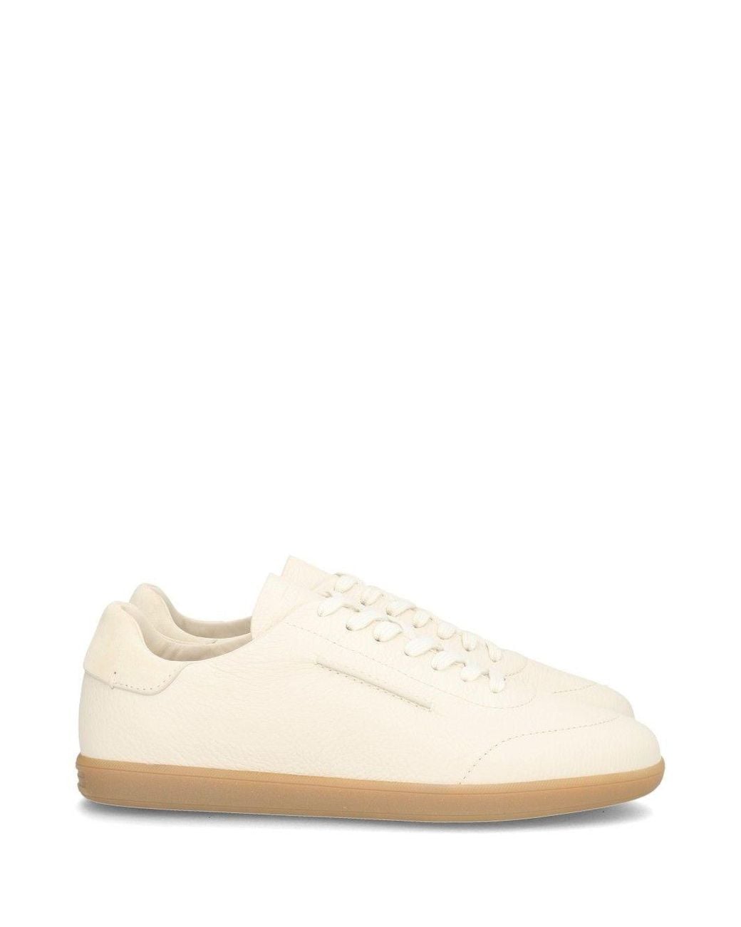 Zegna Natural 232 Sneaker for men