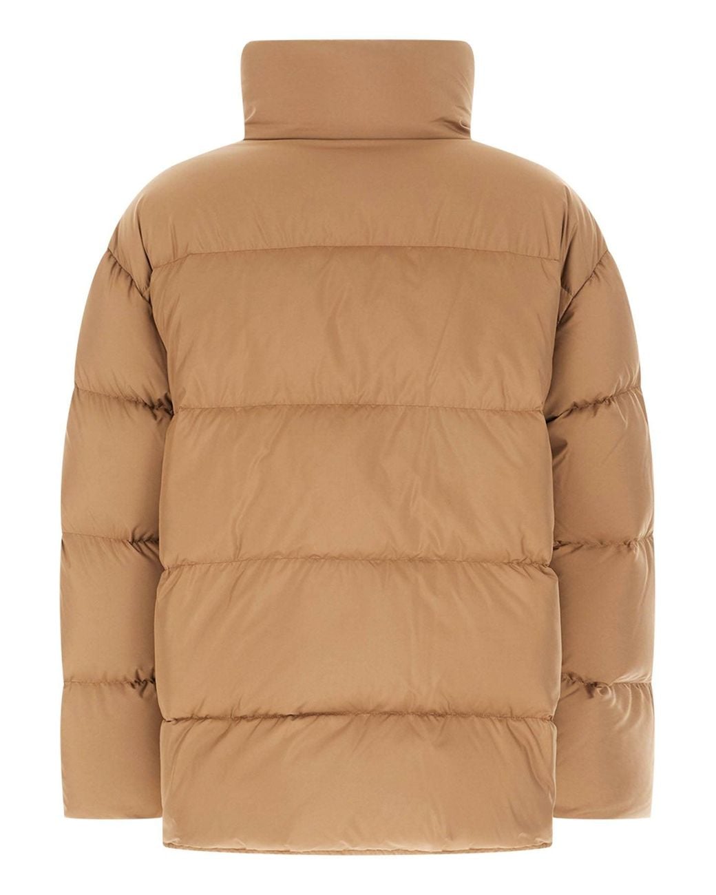Max Mara Brown Clothing Jackets