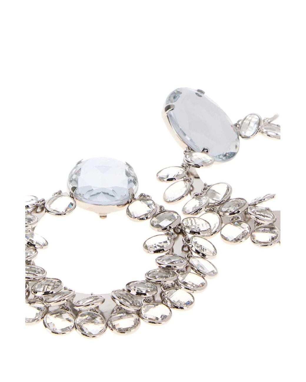 Givenchy White Spille