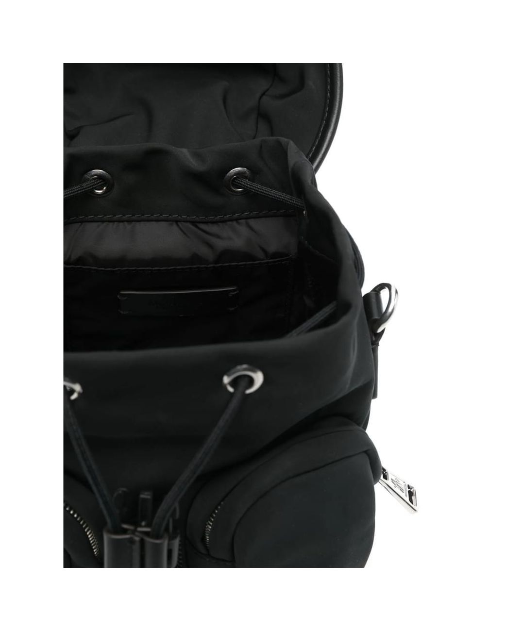 Moncler Black Satchels & Cross Body Bags