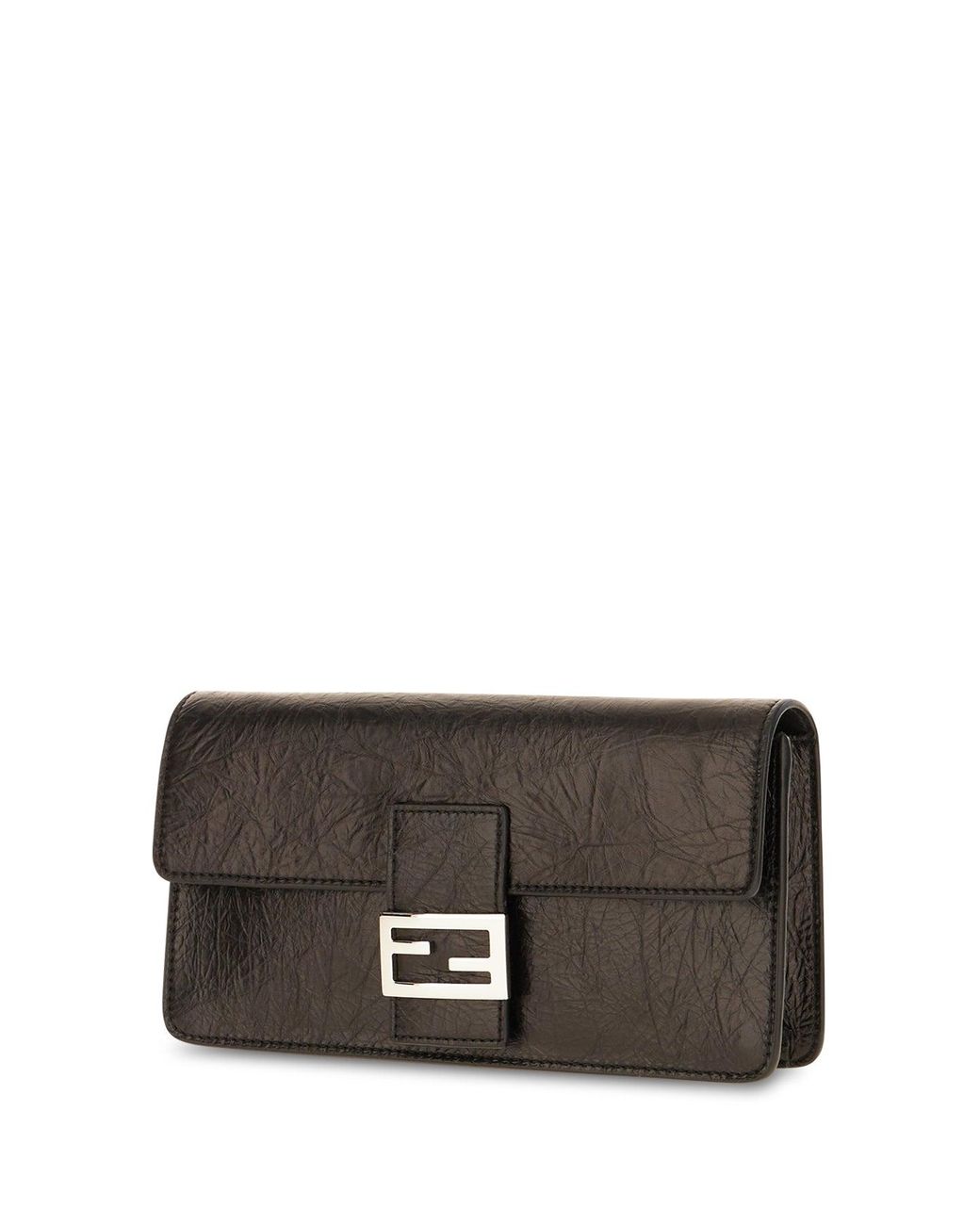Fendi Black Accessories Wallets
