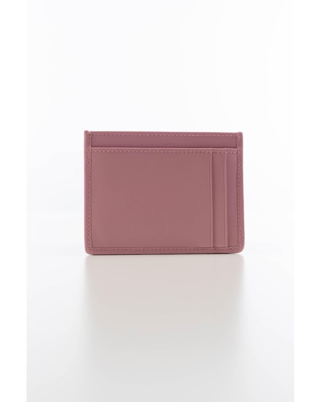 Miu Miu Red Accessories Wallets