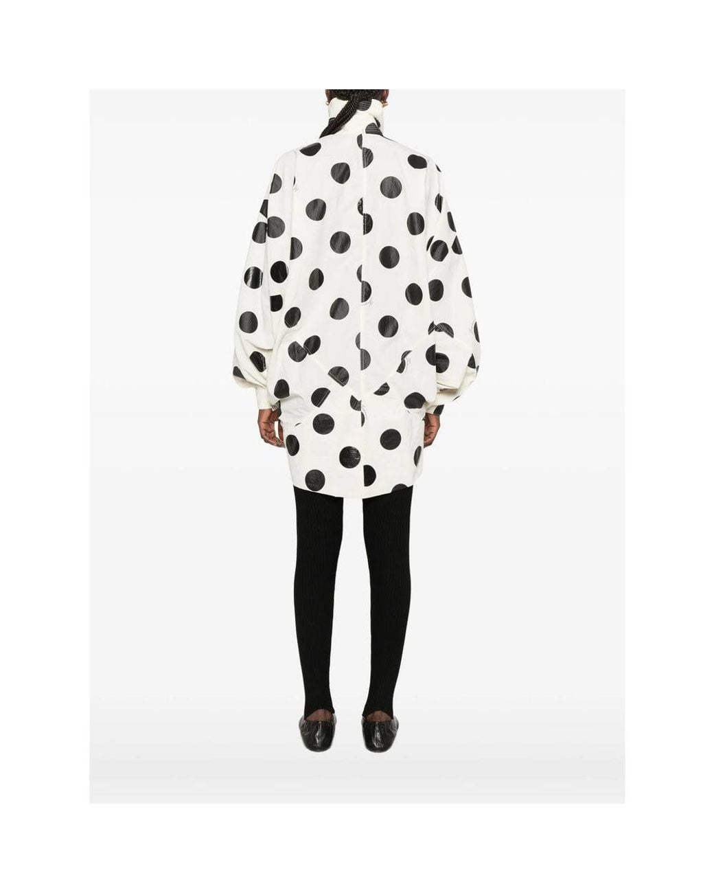 Jacquemus White Jackets