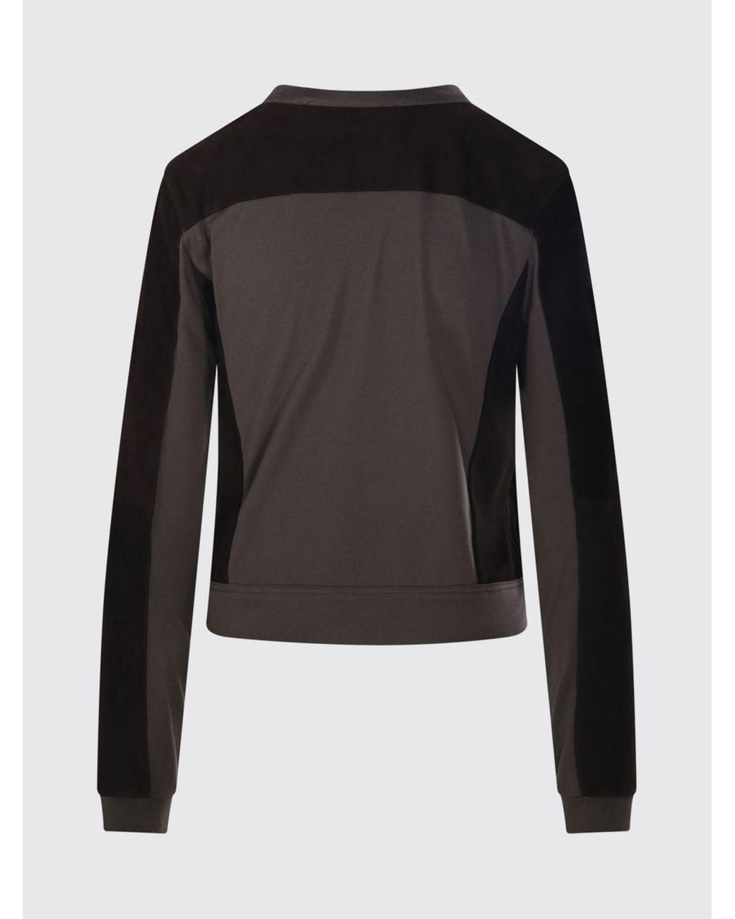 Max Mara Black Sweater