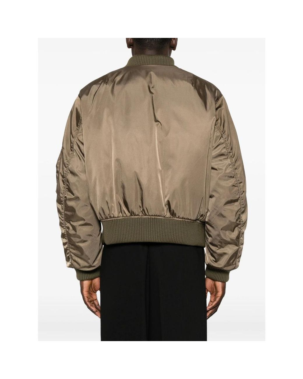 Prada Brown Jackets for men