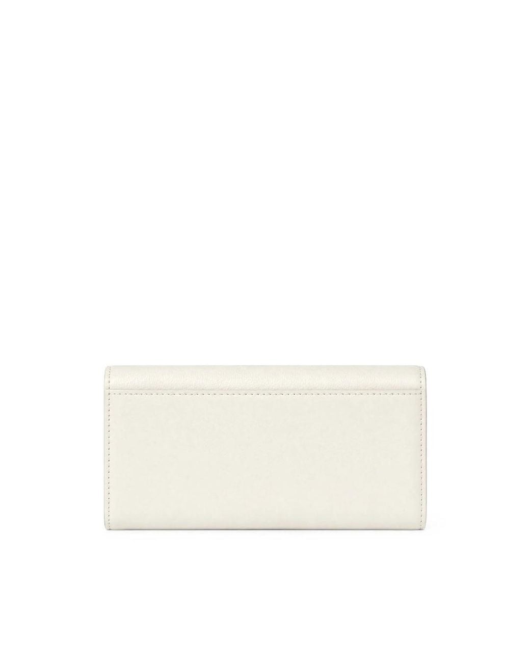 Fendi Natural Neutrals Wallets & Purses