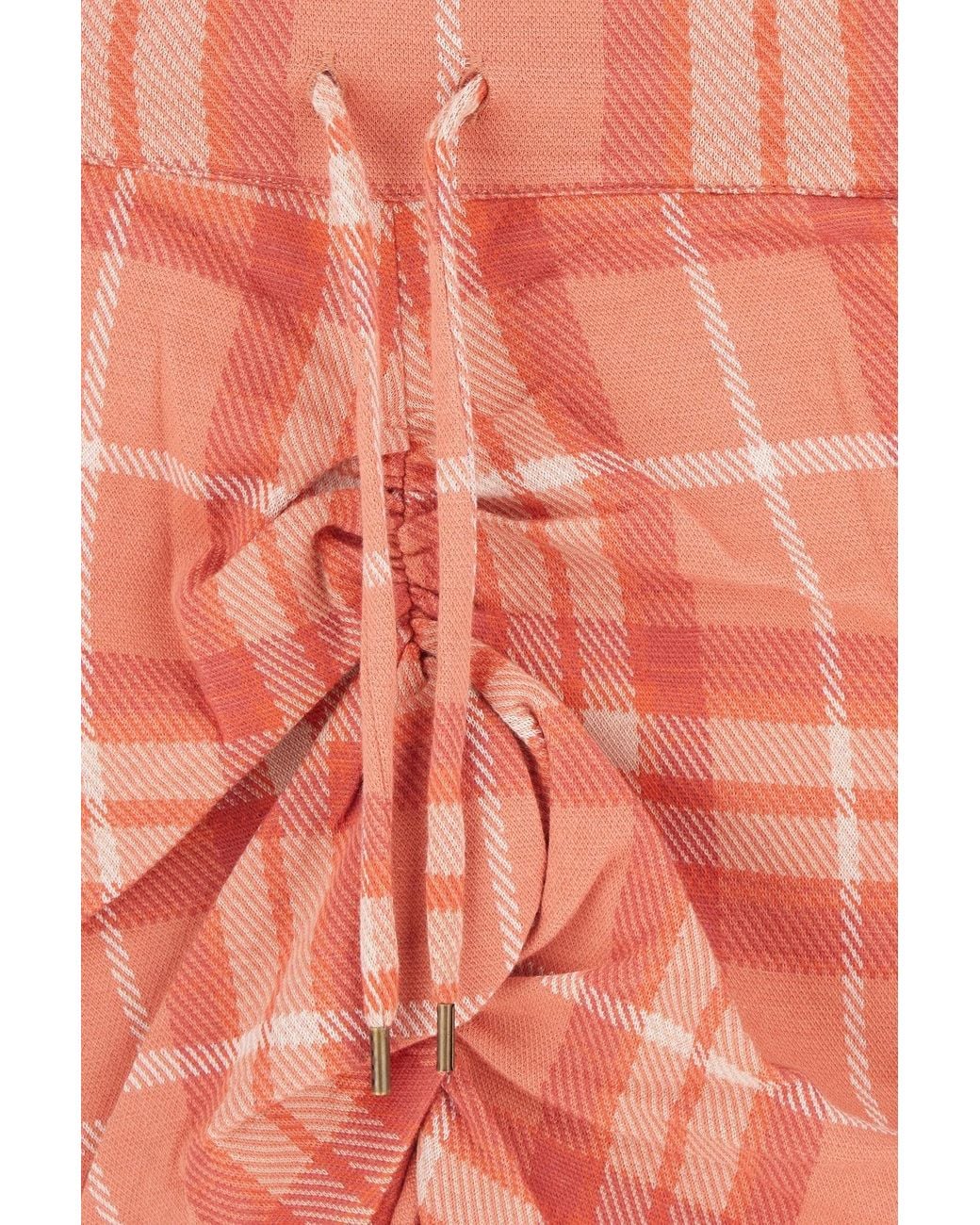 Vivienne Westwood Clothing Skirts in Pink | Lyst