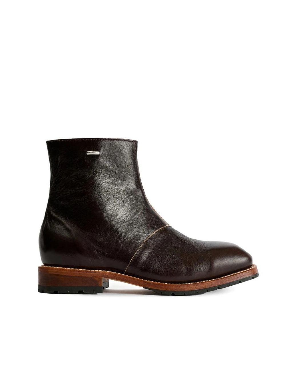 Our Legacy Brown Trainers for men