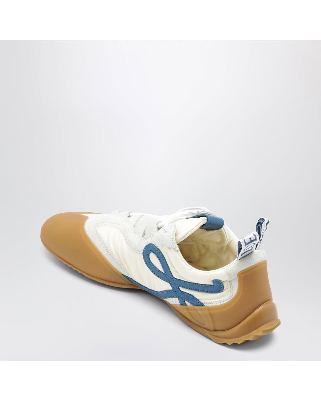 Loewe Blue Grip Sneakers