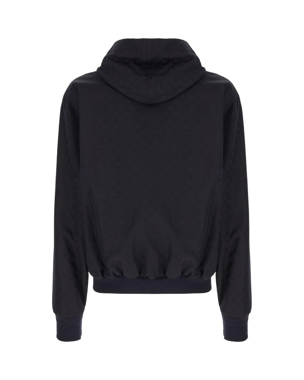 Gucci Blue Clothing Jackets for men