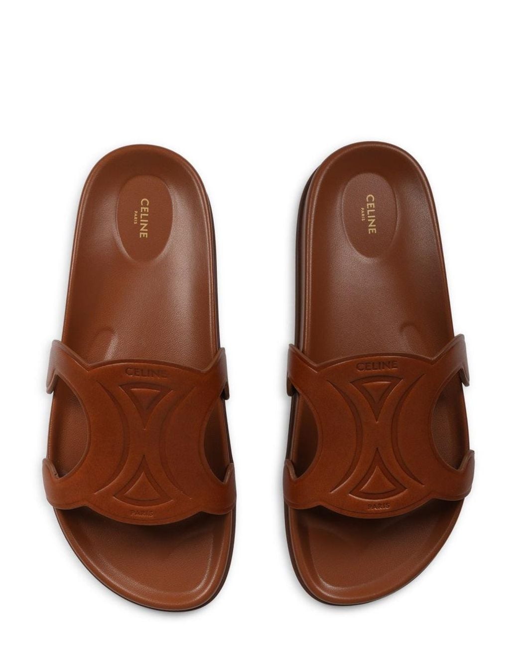 Céline Brown Eb367365348C04Lu