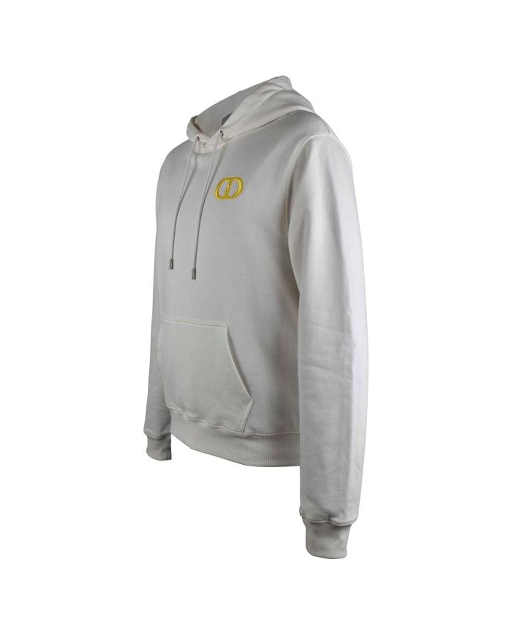 Dior Gray Dior Sweatshirt Cd Icon for men