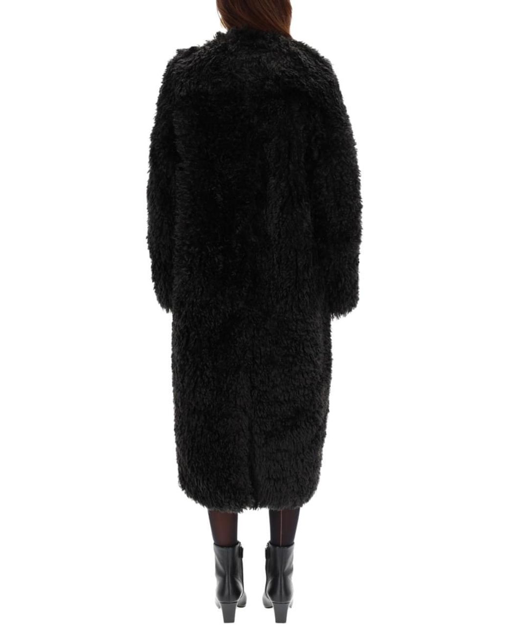 Stand Studio Black Coat "Carolina