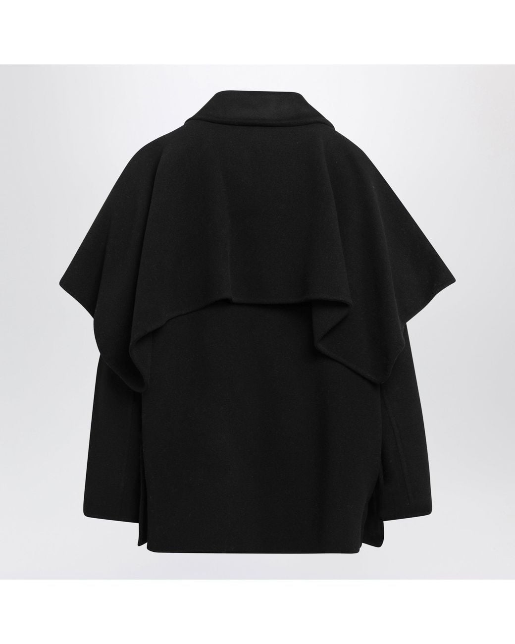 Loewe Black Cape