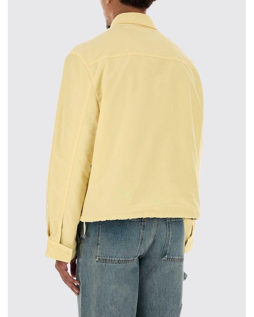 Loewe Yellow Jacket for men