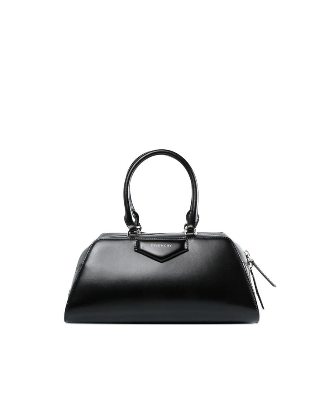 Givenchy Black Clutch Bags