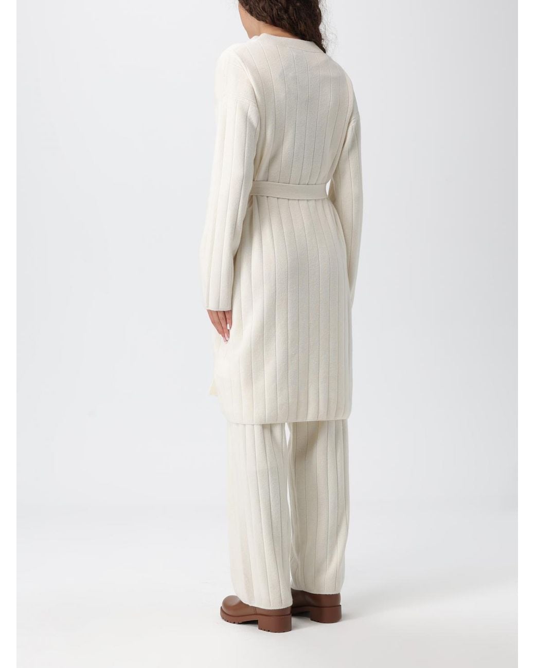 Max Mara Natural Sweater for men