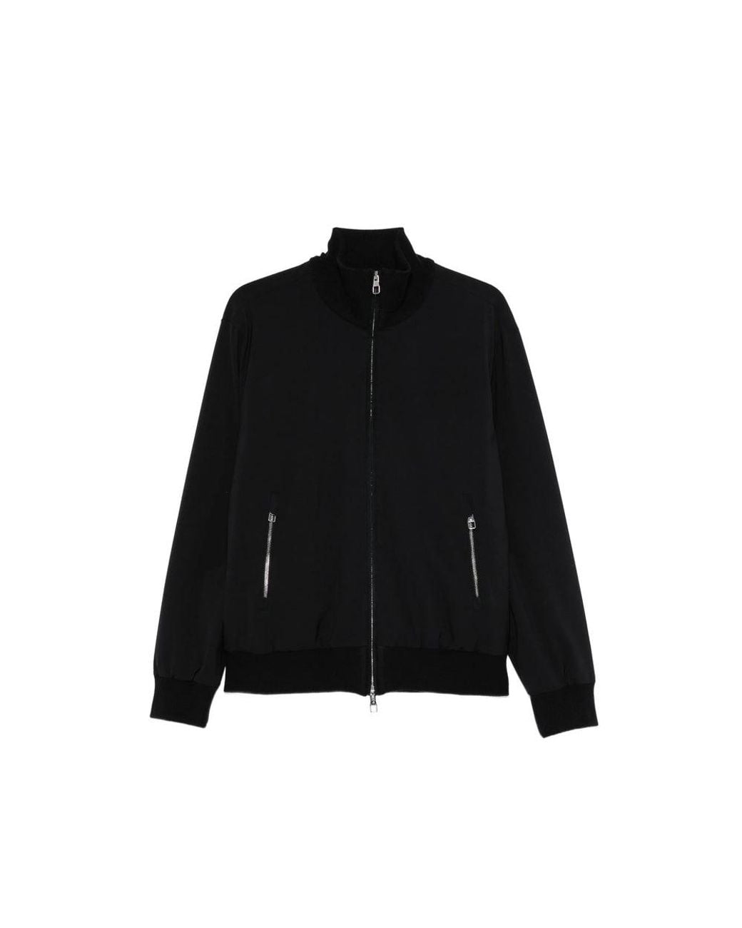 Montecore Black Jackets for men