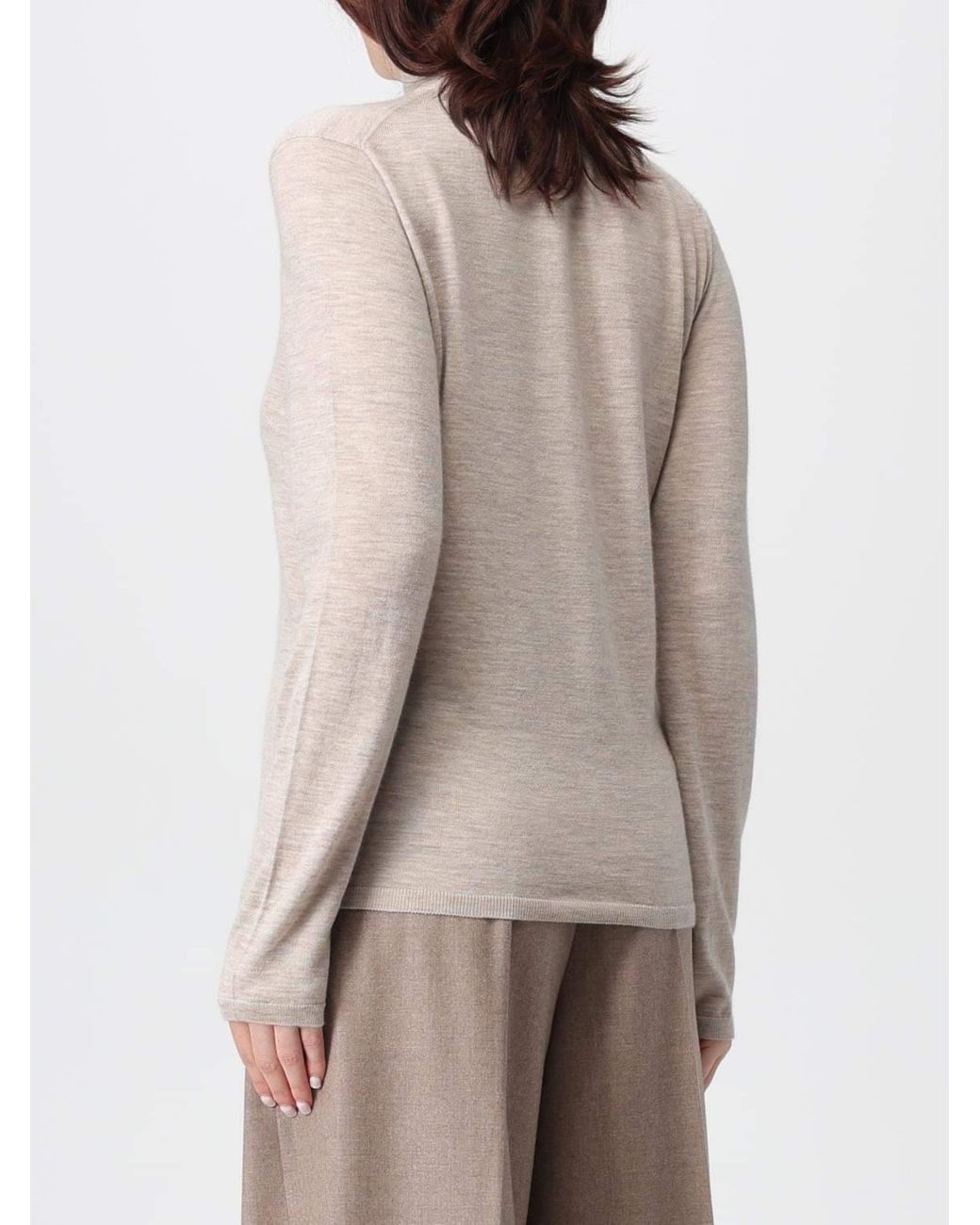 Max Mara Natural Cardigan for men
