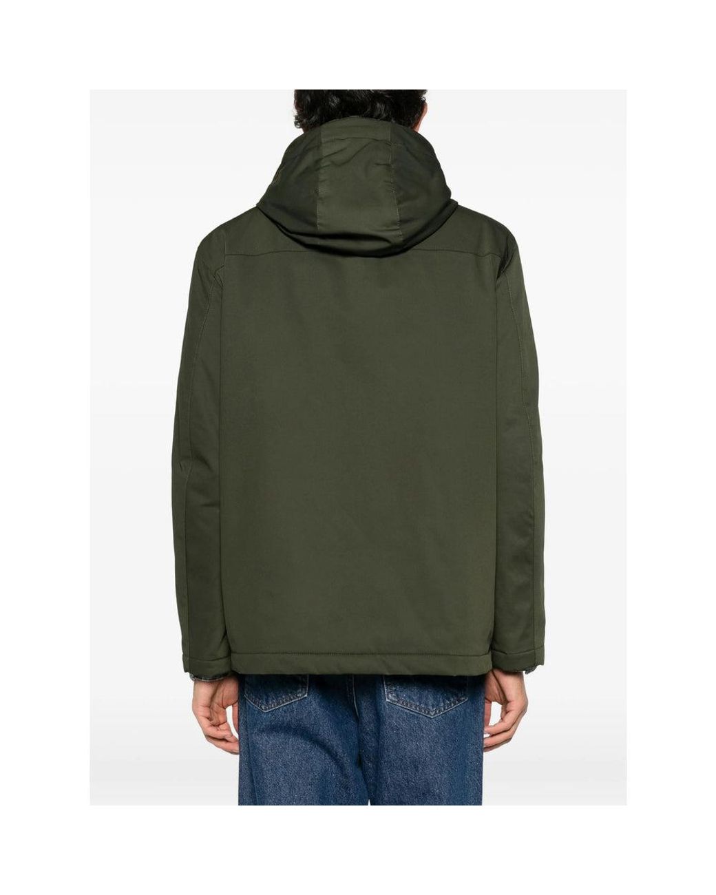 Fay Green Jackets for men