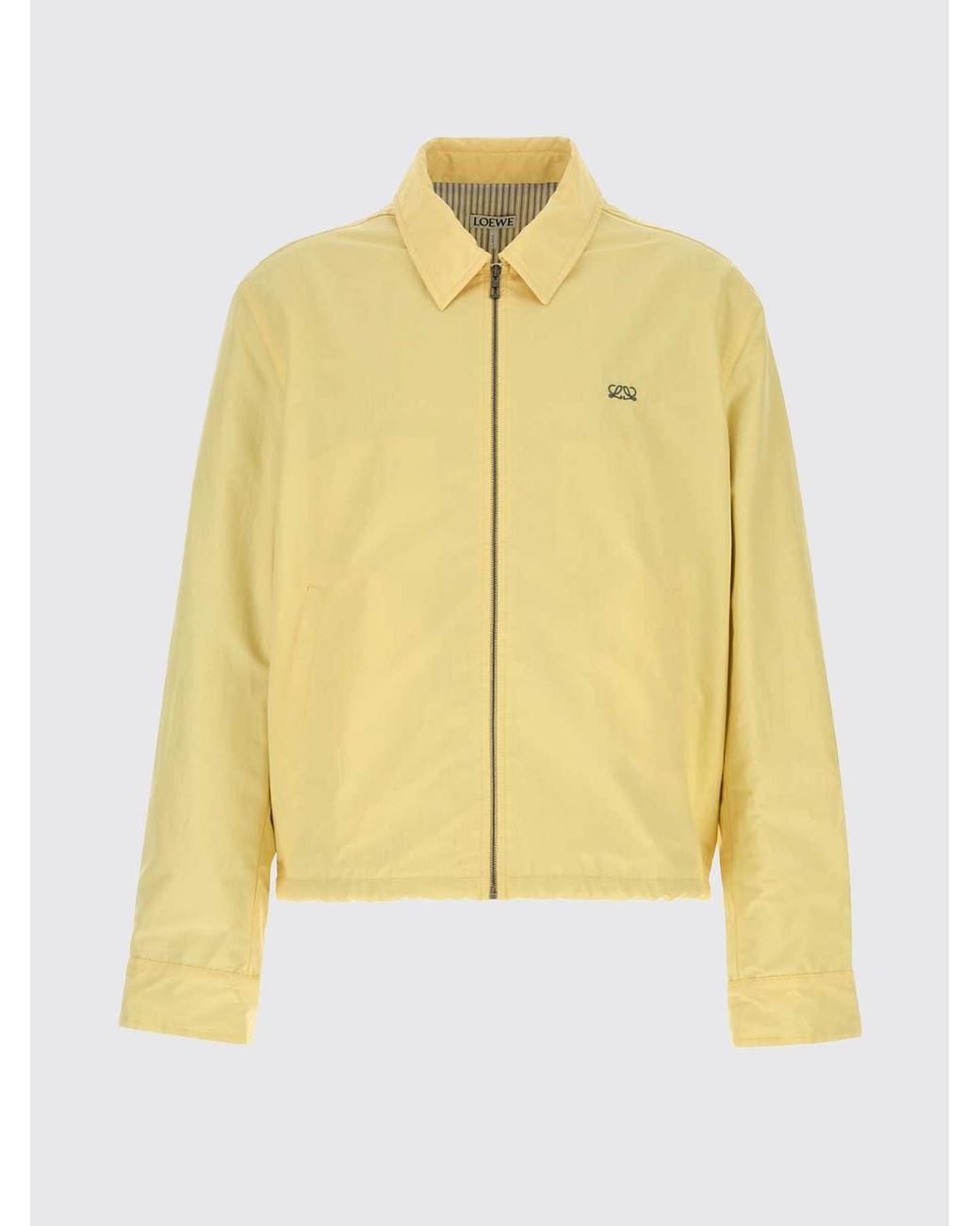 Loewe Yellow Jacket for men