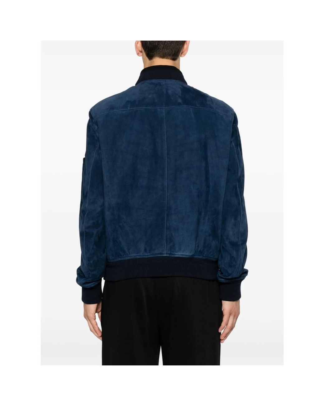 Tom Ford Blue Jackets for men