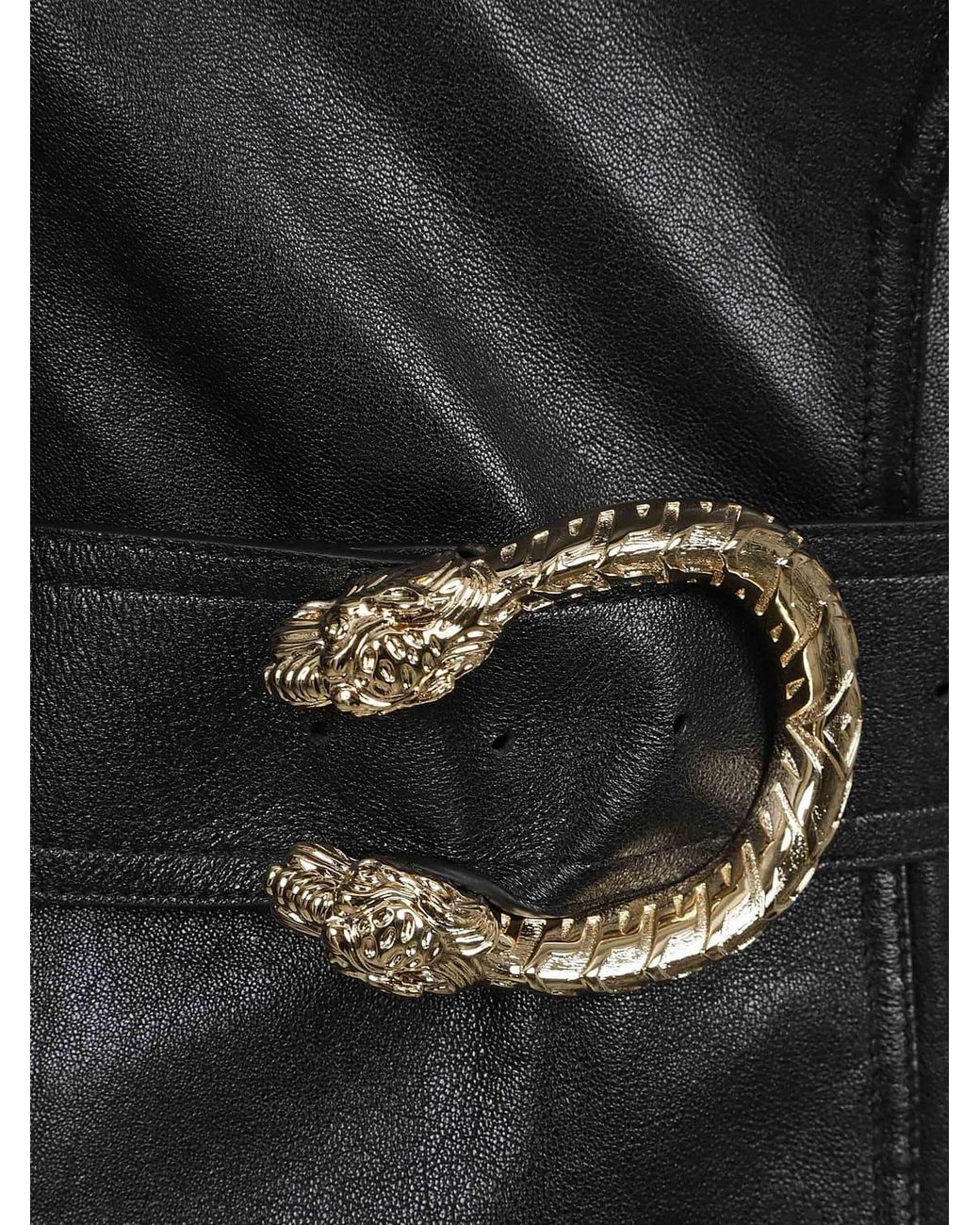 Gucci Black Jacket