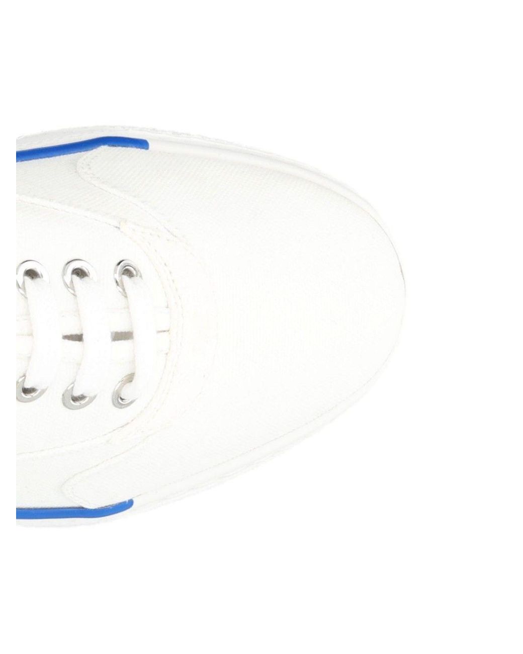 Céline White Alan Sneaker for men