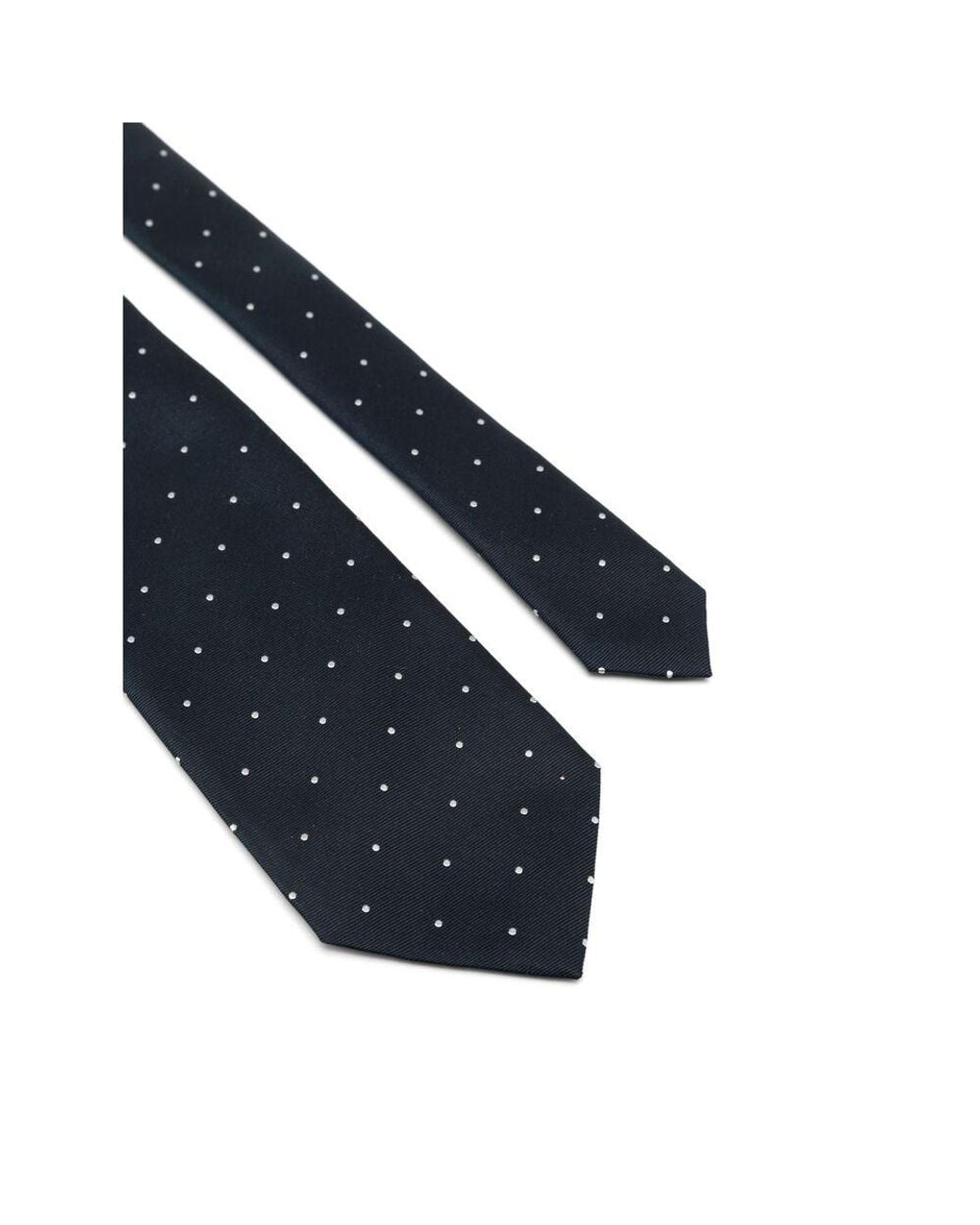 Tom Ford Blue Ties for men