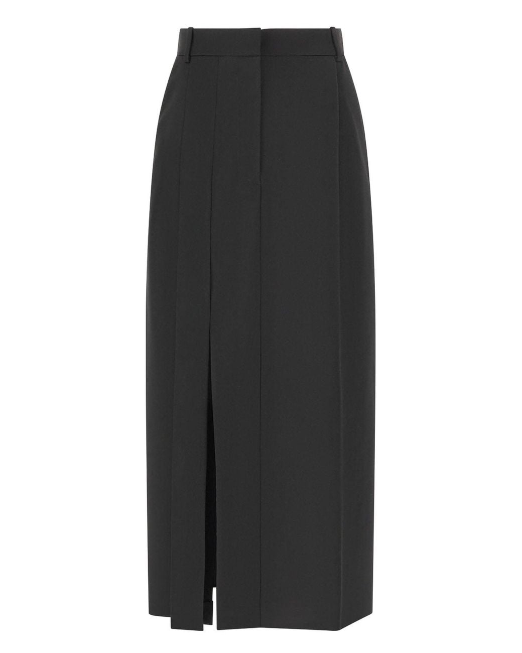 Givenchy Black Clothing Skirts