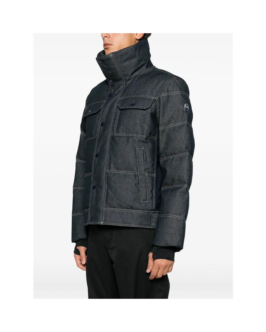 Fusalp Blue Skiwear for men