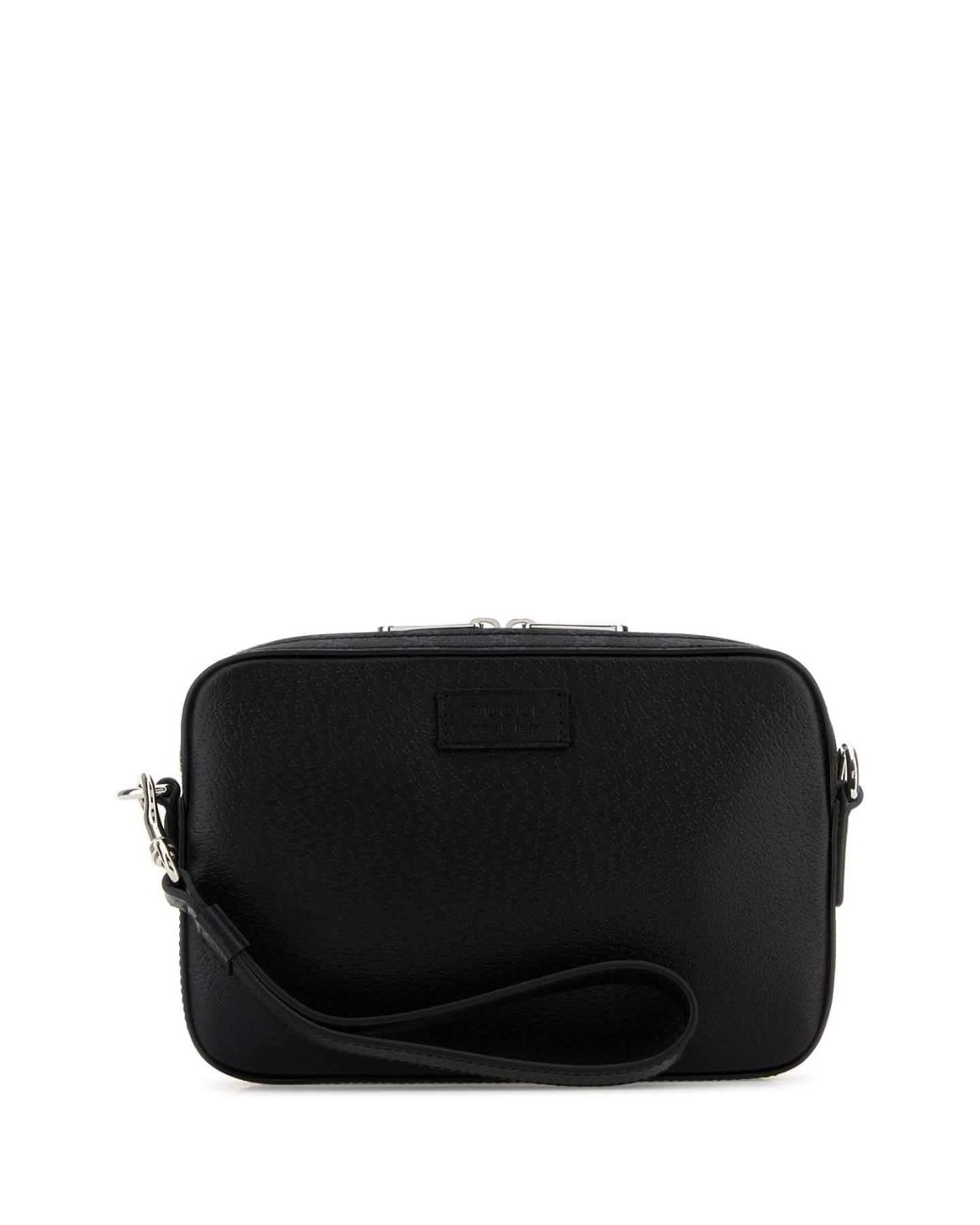 Gucci Black Clutch for men