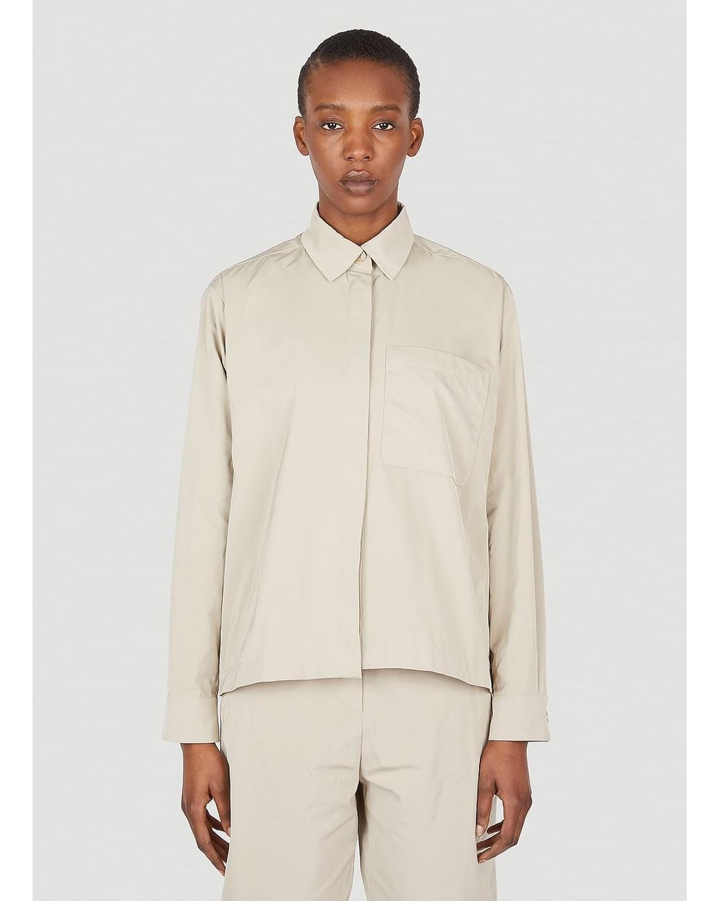 Max Mara Natural Felix Jacket