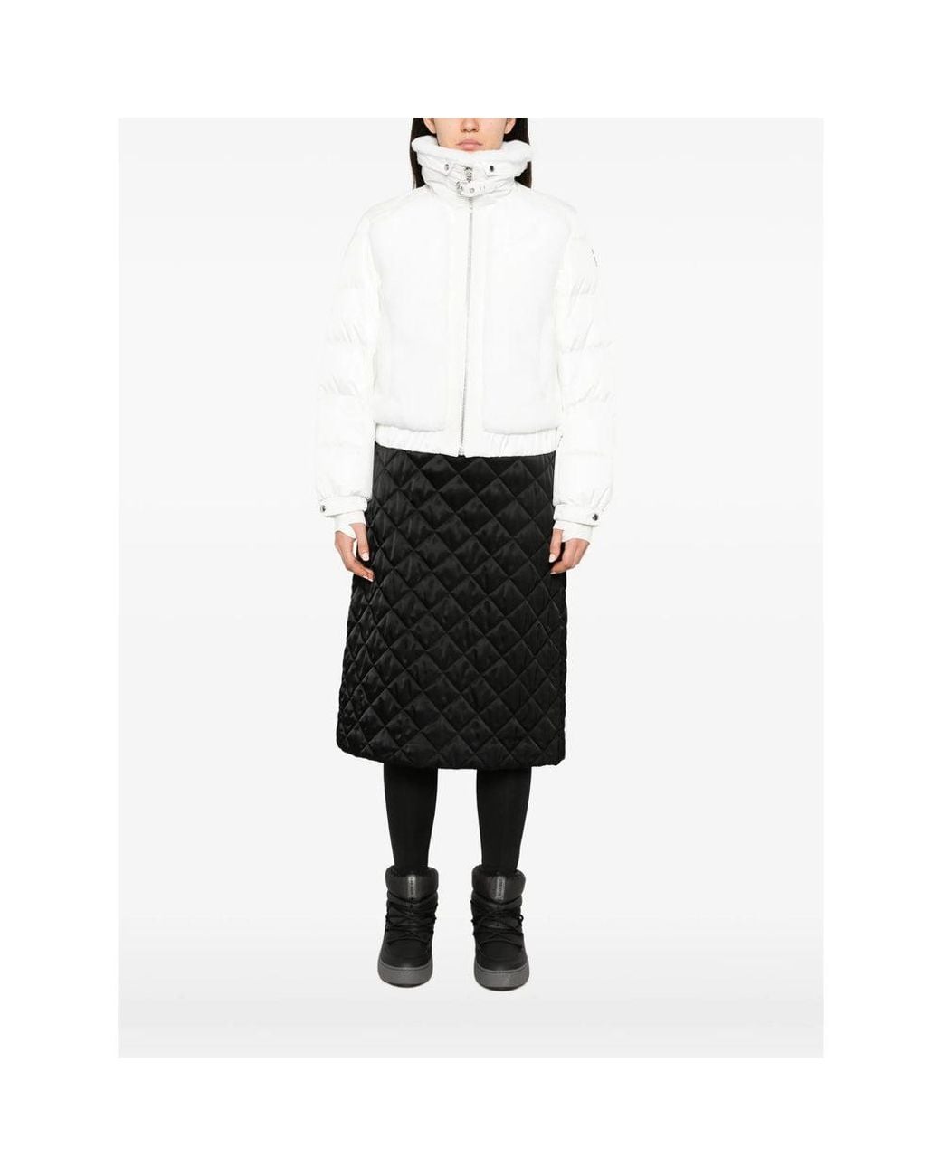 Fusalp Black Jackets