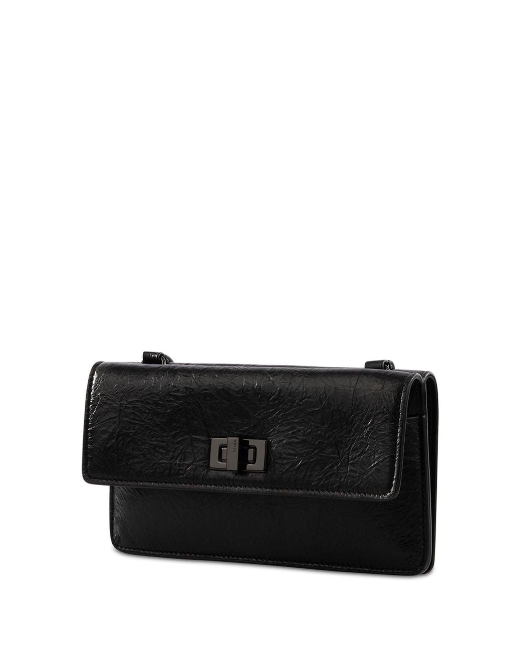 Fendi Black Accessories Wallets