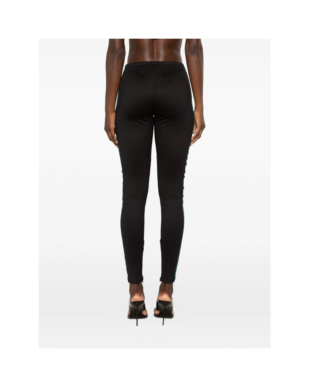 Gucci Black Trousers