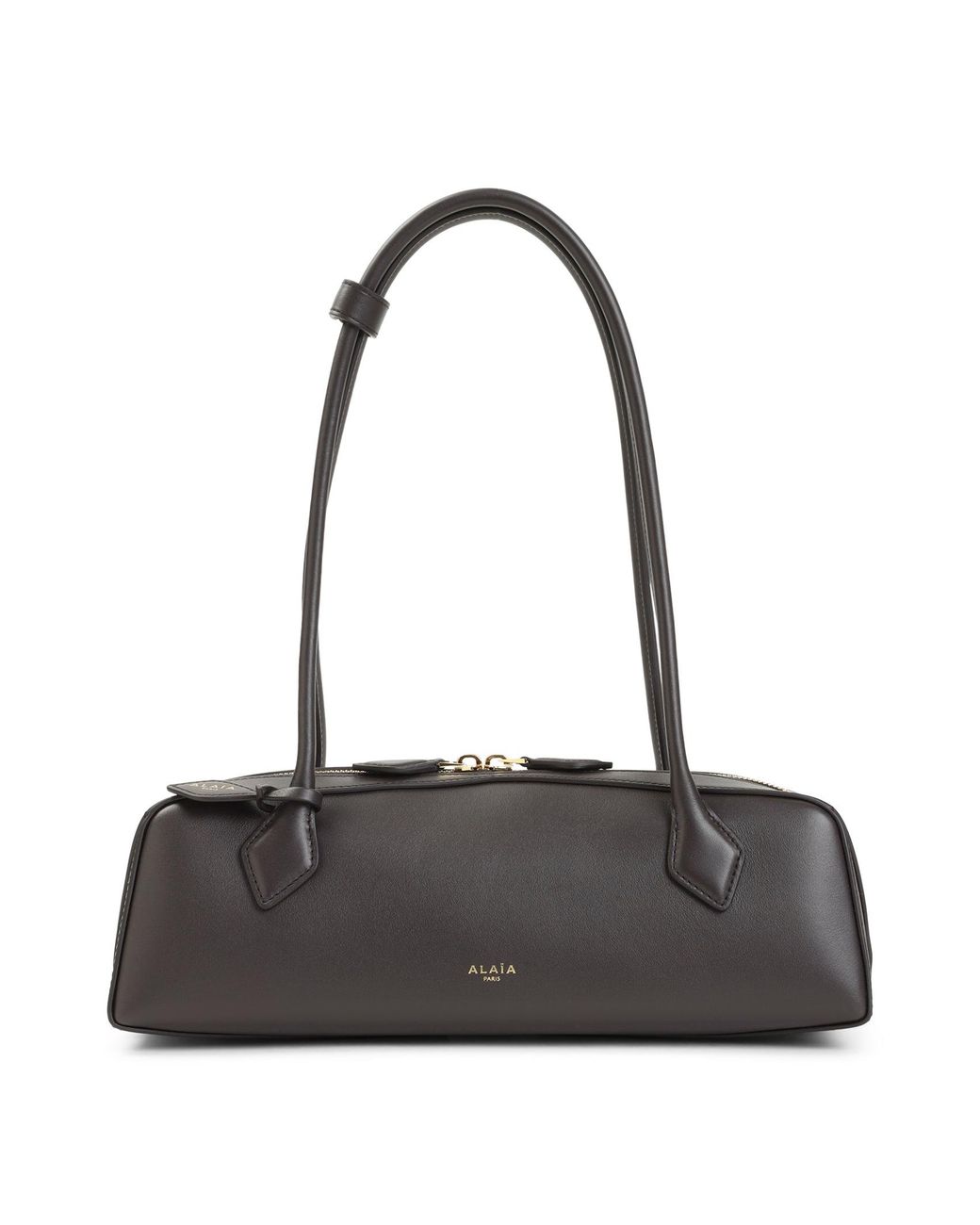 Alaïa Black Alaïa Le Teckel Medium