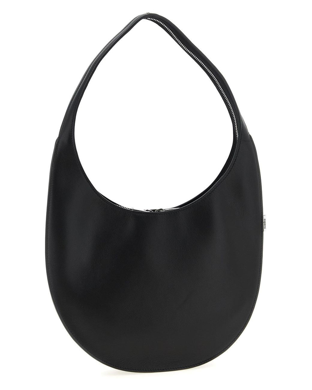 Coperni Black Shoulder Bags