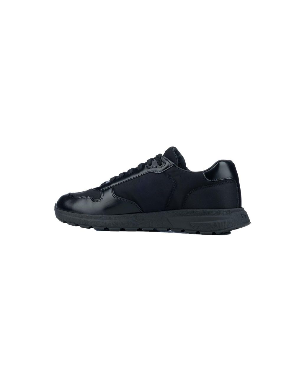Prada Blue Shoes Sneakers for men