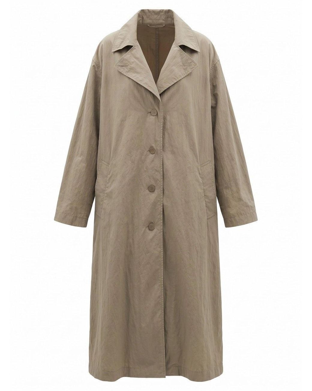 Gucci Natural Jacket