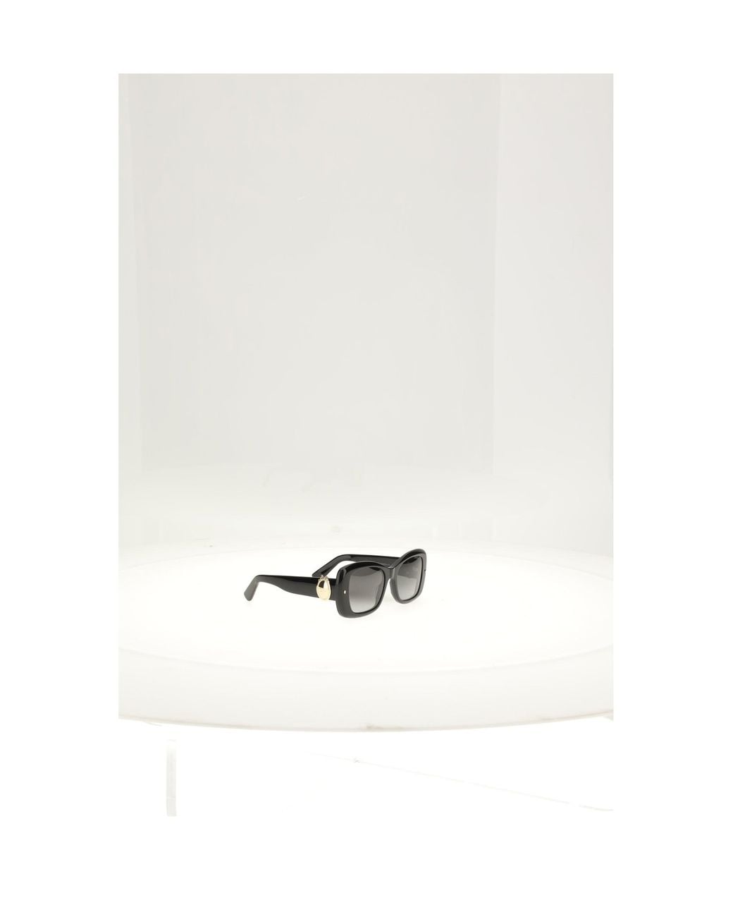 Dior White Dior Sunglasses