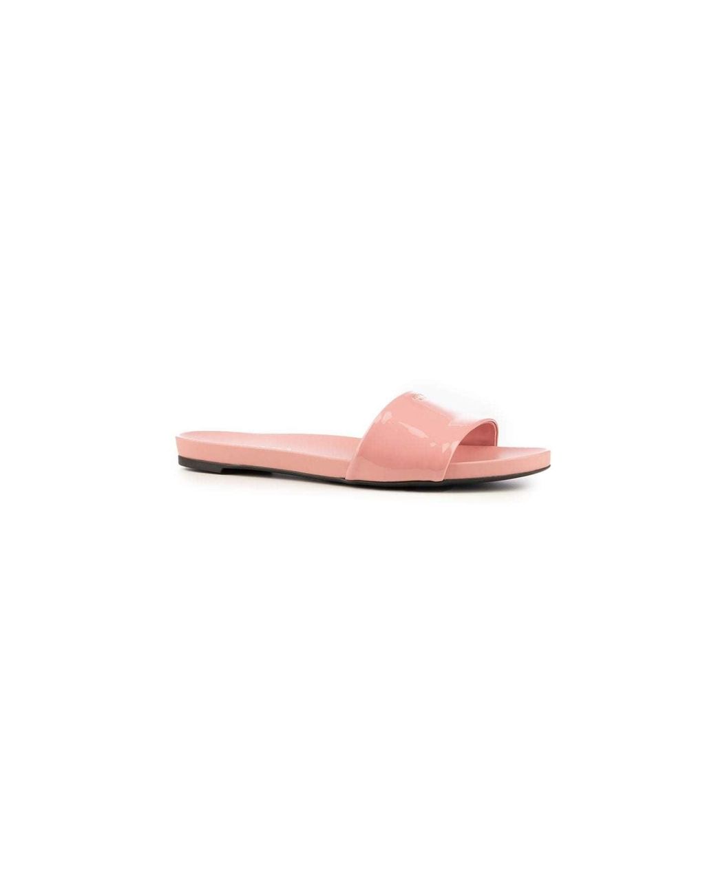 Prada Pink Shoes Slippers